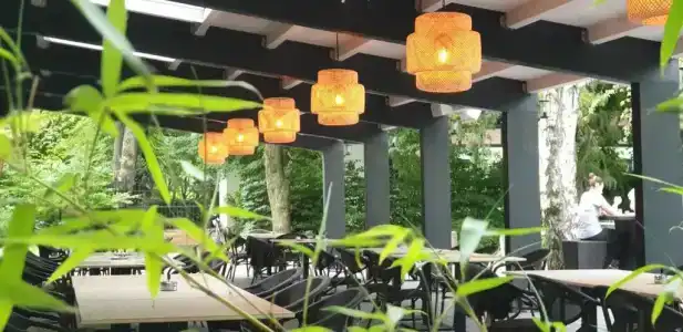 Zen Garden Resort, Zánka - 30