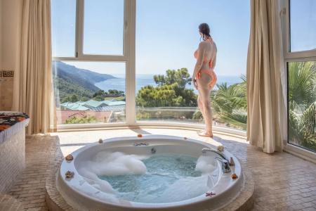 Sertil Deluxe & Spa - Adult Only - 40