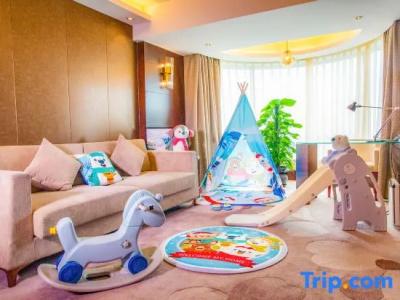 Beijing Continental Grand - 105