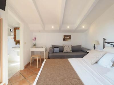 Residence e B&B Villamirella - 102