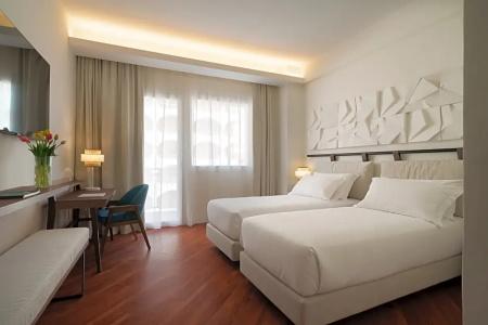Mercure Delfino Taranto - 68