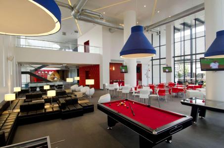 Ramada Encore by Wyndham Guadalajara - 17