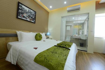 Blue Hanoi Inn - 5
