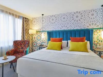Hesperia Sevilla - 173