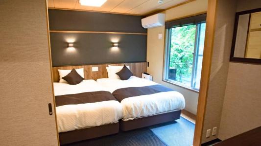 Livemax Resort Hakone Ashinoko - 21