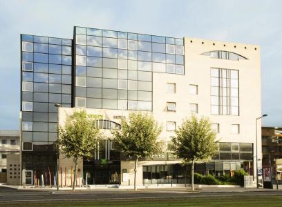 ibis Styles Bordeaux Centre Mériadeck - 43