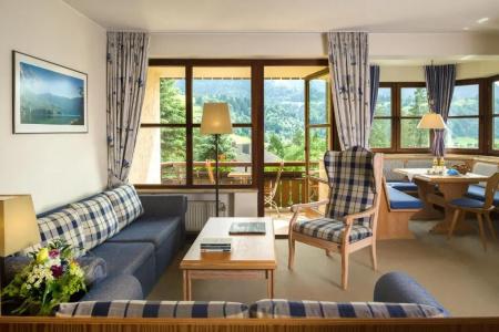 Dorint SportGarmisch-Partenkirchen - 47
