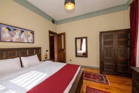 O'Pera Okanlı Suites - 37