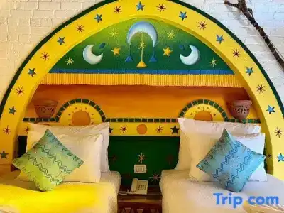 Kato Dool Nubian Resort - 15
