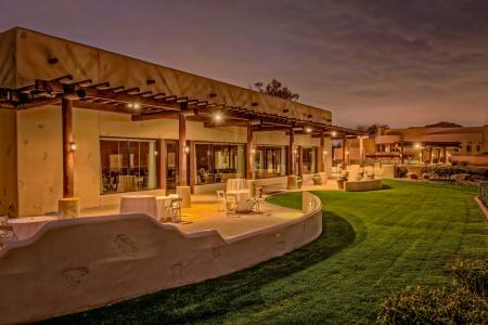 JW Marriott Camelback Inn & Spa - 45