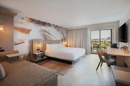 Tucson Marriott University Park - 34