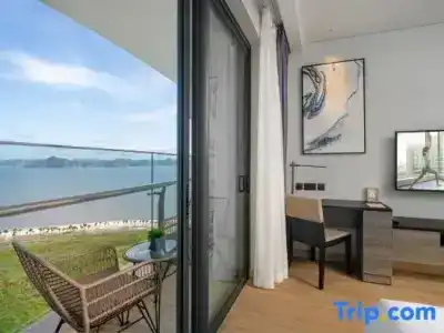 Citadines Marina Halong - 72