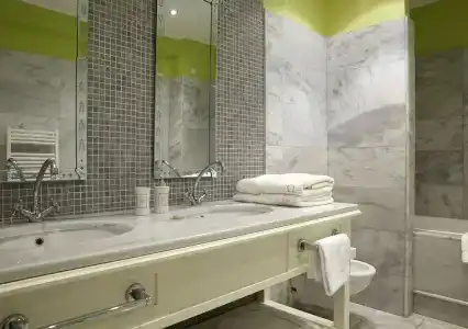 Treehouse London - 6