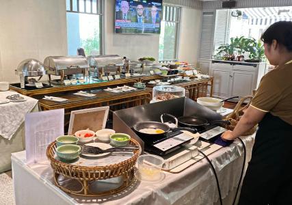 Silom Serene a Boutique - Sha Extra Plus - 22