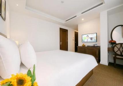 Hanz Marigold Hanoi - 42
