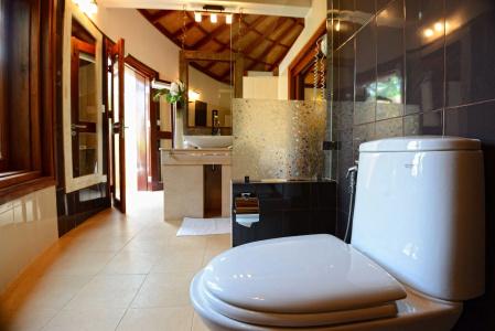 Nataya Round House Coral Bay Resort - 9