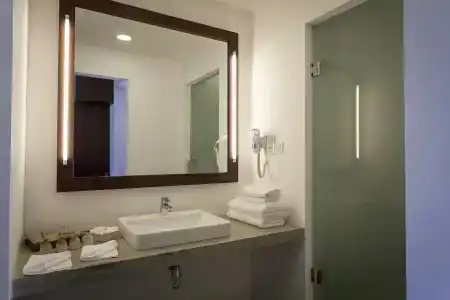 The Calm Resort & Spa - 21