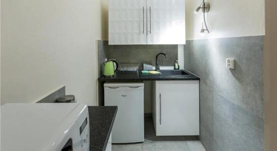Cracow Hostel - 21