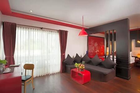 Diamond D'angkor Boutique - 206