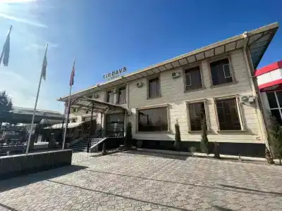 Firdavs - 0