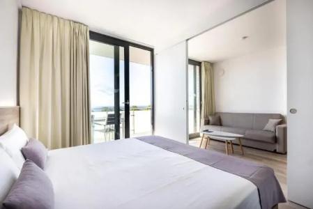 ApartComtat Sant Jordi - 118