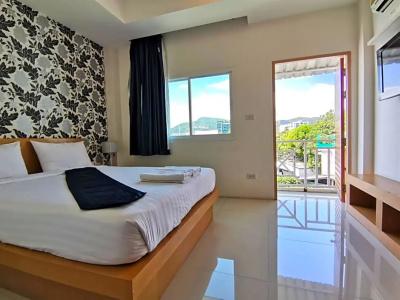 Le Desir Resortel - 21