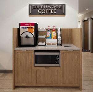 Quality Inn & Suites Orlando / Winter Park - 17