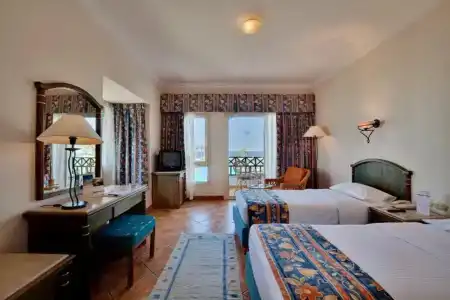 Coral Beach Resort Montazah (Ex. Rotana) - 22