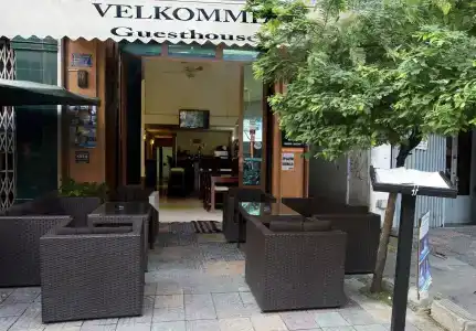 Velkommen - 11