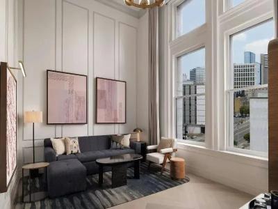 The Union Station Nashville Yards, Autograph Collection - Recently Renovated - 95