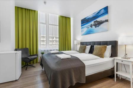 Iceland Comfort - 19