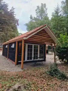 LandgoedVilla Vennendal - 90