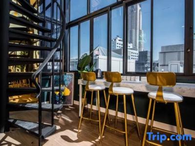 Theme Boutique Bangkok - 158