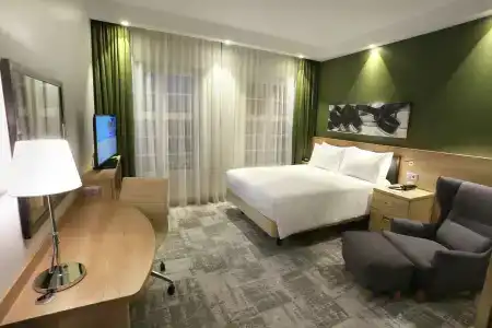Hampton By Hilton Gdansk Old Town - 6