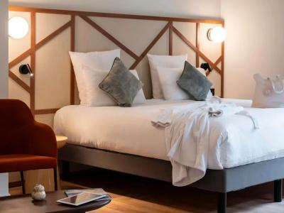 Mercure Rouen Centre Champ de Mars - 43