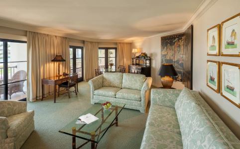 Santa Barbara Inn - 5