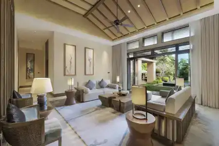 Intercontinental Sanya Haitang Bay Resort, An Ihg - 123