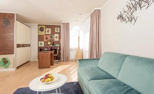 Mercure Koeln Belfortstrasse - 93