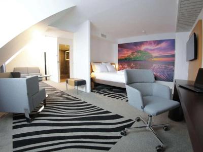 Novotel Lille Centre Grand Place - 28