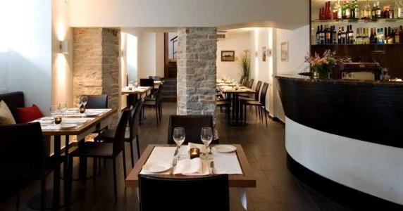 The von Stackelberg Tallinn - 17