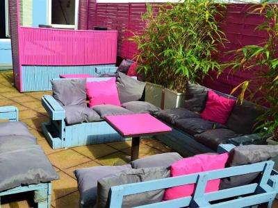 Mercure Strasbourg Centre Gare - 15