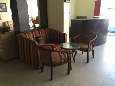Zaina Plaza - 23