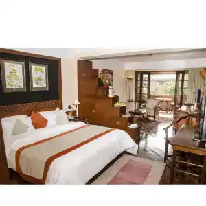 Shangri-La, - 2