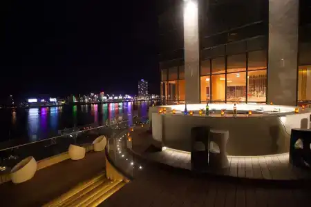 Novotel Danang Premier Han River - 29