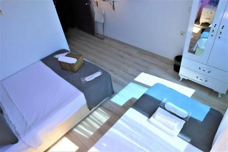 Lavender Otel - 1