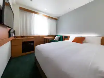 Nishitetsu Inn Shinjuku - 29