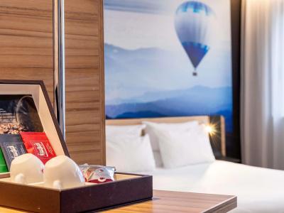 Novotel Suites Colmar Centre - 5