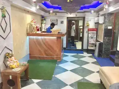 Pan Asia International - 1
