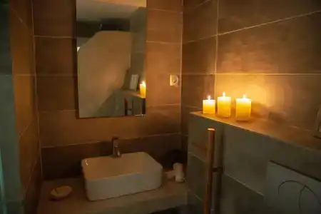 Glykeria Mini Suites - 30