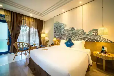 L'Azure Resort and Spa - 153